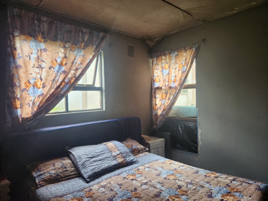 3 Bedroom Property for Sale in Pacaltsdorp Western Cape